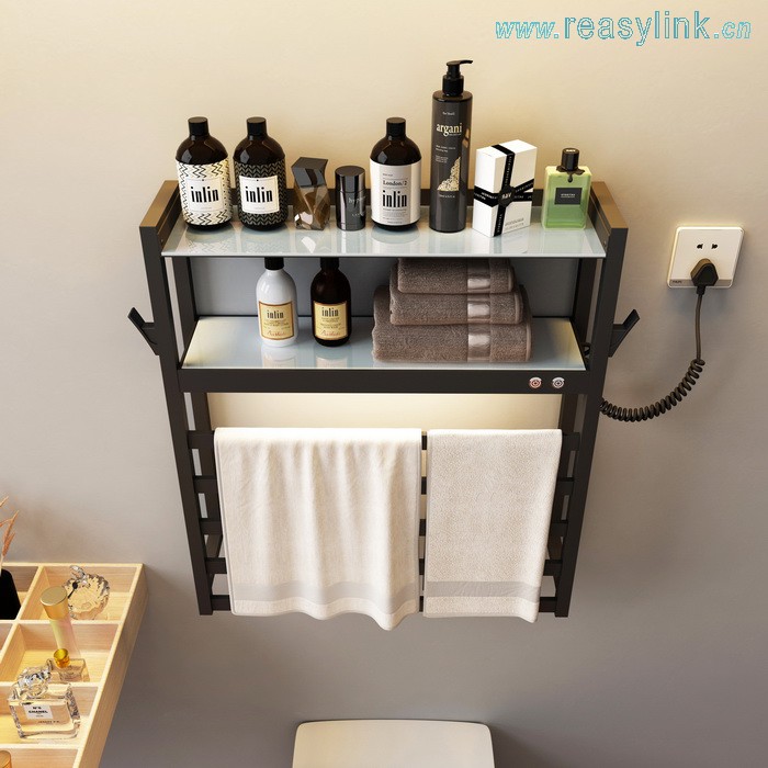 1578418572181655.jpg 睿易联 102款舒适版 黑色 配白玻 带擦手巾勾(直角) (7).jpg